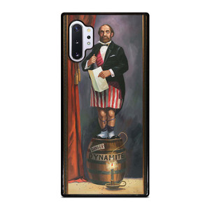 HAUNTED MANSION STRETCHING Samsung Galaxy Note 10 Plus Case Cover