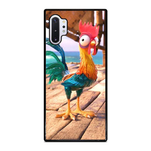 HEIHEI MOANA CHICKEN Samsung Galaxy Note 10 Plus Case Cover