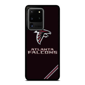 ATLANTA FALCONS FOOTBALL TEAM Samsung Galaxy S20 Ultra Case Cover ATLANTA FALCONS FOOTBALL TEAM Samsung Galaxy S20 Ultra Case Cover