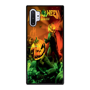 HELLOWEEN BAND STRAIGHT OUT OF HELL Samsung Galaxy Note 10 Plus Case Cover