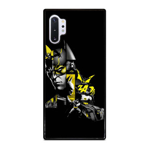 HERO BATMAN ANOS Samsung Galaxy Note 10 Plus Case Cover