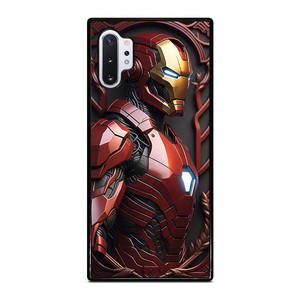 HERO IRON MAN CRAFT Samsung Galaxy Note 10 Plus Case Cover