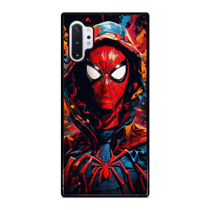 HERO SPIDERMAN COOL Samsung Galaxy Note 10 Plus Case Cover HERO SPIDERMAN COOL Samsung Galaxy Note 10 Plus Case Cover