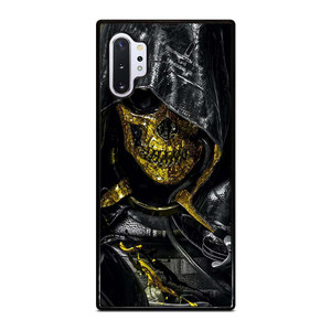 HIGGS MONAGHAN DEATH STRANDING GAMES Samsung Galaxy Note 10 Plus Case Cover