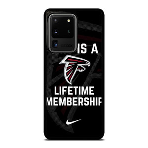 ATLANTA FALCONS NFL FOOTBALL FANS 2 Samsung Galaxy S20 Ultra Case Cover ATLANTA FALCONS NFL FOOTBALL FANS 2 Samsung Galaxy S20 Ultra Case Cover