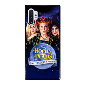 HOCUS POCUS DISNEY Samsung Galaxy Note 10 Plus Case Cover HOCUS POCUS DISNEY Samsung Galaxy Note 10 Plus Case Cover