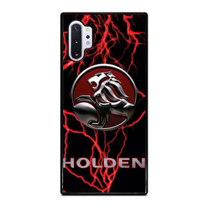 HOLDEN SYMBOL Samsung Galaxy Note 10 Plus Case Cover HOLDEN SYMBOL Samsung Galaxy Note 10 Plus Case Cover