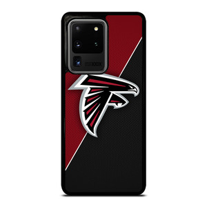 ATLANTA FALCONS NFL FOOTBALL LOGO Samsung Galaxy S20 Ultra Case Cover ATLANTA FALCONS NFL FOOTBALL LOGO Samsung Galaxy S20 Ultra Case Cover