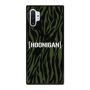 HOONIGAN RACING MONSTER Samsung Galaxy Note 10 Plus Case Cover