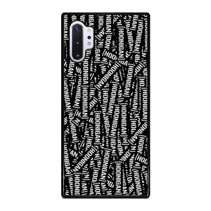HOONIGAN RACING PATTERN Samsung Galaxy Note 10 Plus Case Cover