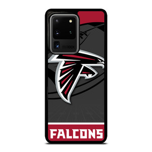 ATLANTA FALCONS NFL TEAM Samsung Galaxy S20 Ultra Case Cover ATLANTA FALCONS NFL TEAM Samsung Galaxy S20 Ultra Case Cover