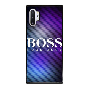HUGO BOSS GRADIENT LOGO Samsung Galaxy Note 10 Plus Case Cover HUGO BOSS GRADIENT LOGO Samsung Galaxy Note 10 Plus Case Cover