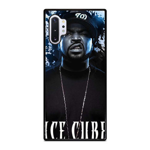 ICE CUBE RAPPER Samsung Galaxy Note 10 Plus Case Cover ICE CUBE RAPPER Samsung Galaxy Note 10 Plus Case Cover
