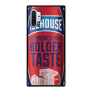 ICEHOUSE BEER CAN Samsung Galaxy Note 10 Plus Case Cover ICEHOUSE BEER CAN Samsung Galaxy Note 10 Plus Case Cover