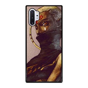 IMPA THE LEGEND OF ZELDA Samsung Galaxy Note 10 Plus Case Cover IMPA THE LEGEND OF ZELDA Samsung Galaxy Note 10 Plus Case Cover