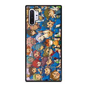 INAZUMA ELEVEN ANIME Samsung Galaxy Note 10 Plus Case Cover