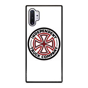 INDEPENDENT TRUCK COMPANY Samsung Galaxy Note 10 Plus Case Cover INDEPENDENT TRUCK COMPANY Samsung Galaxy Note 10 Plus Case Cover