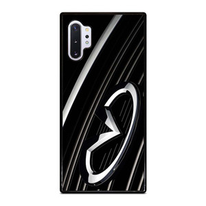 INFINITI CAR METAL EMBLEM Samsung Galaxy Note 10 Plus Case Cover INFINITI CAR METAL EMBLEM Samsung Galaxy Note 10 Plus Case Cover