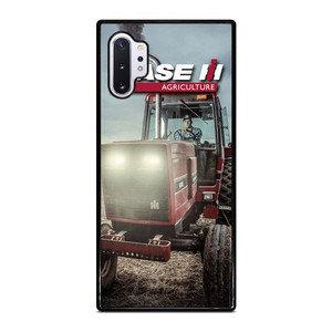 INTERNATIONAL HARVESTER IH FARMALL TRACTOR Samsung Galaxy Note 10 Plus Case Cover INTERNATIONAL HARVESTER IH FARMALL TRACTOR Samsung Galaxy Note 10 Plus Case Cover