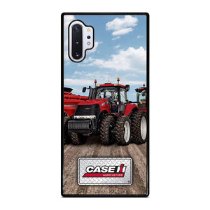 INTERNATIONAL HARVESTER IH TRACTOR Samsung Galaxy Note 10 Plus Case Cover