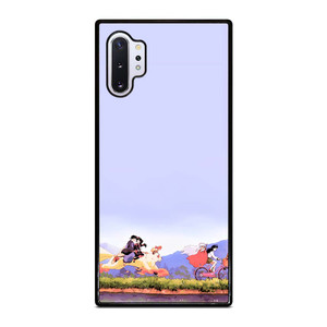 INUYASHA AND KAGOME CYCLE Samsung Galaxy Note 10 Plus Case Cover INUYASHA AND KAGOME CYCLE Samsung Galaxy Note 10 Plus Case Cover