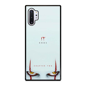 IT END CHAPTER TWO CLOWN Samsung Galaxy Note 10 Plus Case Cover