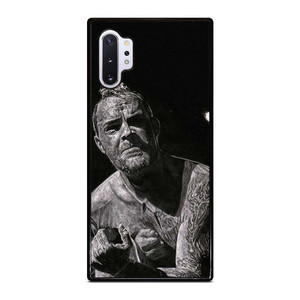 IVAN MOODY FIVE FINGER DEATH PUNCH Samsung Galaxy Note 10 Plus Case Cover IVAN MOODY FIVE FINGER DEATH PUNCH Samsung Galaxy Note 10 Plus Case Cover
