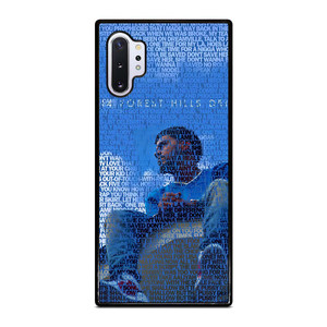 J COLE BORN SINNER QUOTE Samsung Galaxy Note 10 Plus Case Cover J COLE BORN SINNER QUOTE Samsung Galaxy Note 10 Plus Case Cover