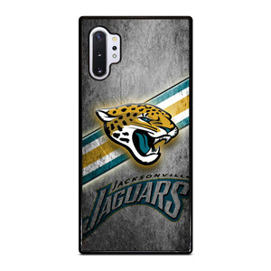 JACKSONVILLE JAGUARS SYMBOL Samsung Galaxy Note 10 Plus Case Cover