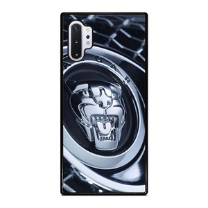 JAGUAR EMBLEM Samsung Galaxy Note 10 Plus Case Cover JAGUAR EMBLEM Samsung Galaxy Note 10 Plus Case Cover