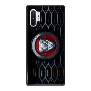 JAGUAR FRONT BUMPER Samsung Galaxy Note 10 Plus Case Cover