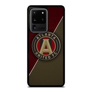 ATLANTA UNITED FC SOCCER MLS 2 Samsung Galaxy S20 Ultra Case Cover