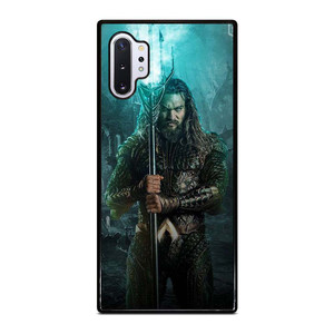 JASON MOMOA AQUAMAN DC 2 Samsung Galaxy Note 10 Plus Case Cover