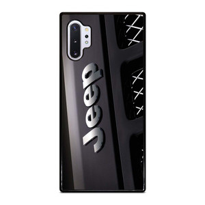 JEEP EMBLEM  Samsung Galaxy Note 10 Plus Case Cover