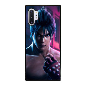 JIN KAZAMA TEKEN GAME Samsung Galaxy Note 10 Plus Case Cover JIN KAZAMA TEKEN GAME Samsung Galaxy Note 10 Plus Case Cover