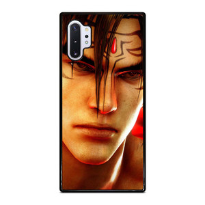 JIN KAZAMA TEKEN HERO Samsung Galaxy Note 10 Plus Case Cover JIN KAZAMA TEKEN HERO Samsung Galaxy Note 10 Plus Case Cover