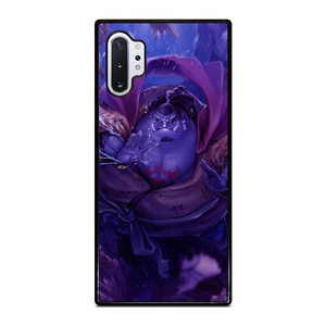 JINBE ONE PIECE ANIME 2 Samsung Galaxy Note 10 Plus Case Cover