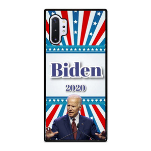 JOE BIDEN PRESIDENT 2020 Samsung Galaxy Note 10 Plus Case Cover