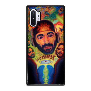 JOE ROGAN EXPERIENCE ART Samsung Galaxy Note 10 Plus Case Cover