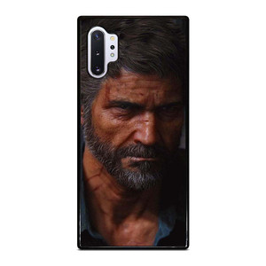 JOEL MILLER THE LAST OF US GAMES Samsung Galaxy Note 10 Plus Case Cover JOEL MILLER THE LAST OF US GAMES Samsung Galaxy Note 10 Plus Case Cover