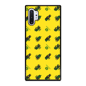 JOHN DEERE COLLAGE WALL Samsung Galaxy Note 10 Plus Case Cover JOHN DEERE COLLAGE WALL Samsung Galaxy Note 10 Plus Case Cover