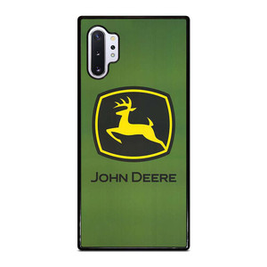 JOHN DEERE LOGO Samsung Galaxy Note 10 Plus Case Cover