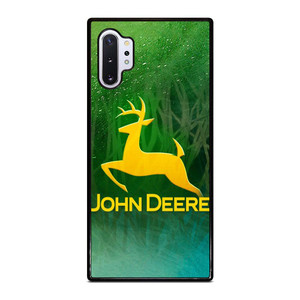 JOHN DEERE SYMBOL Samsung Galaxy Note 10 Plus Case Cover JOHN DEERE SYMBOL Samsung Galaxy Note 10 Plus Case Cover