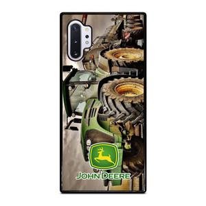 JOHN DEERE TRACTOR RETRO Samsung Galaxy Note 10 Plus Case Cover