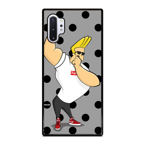 JOHNNY BRAVO CARTOON SUPREME Samsung Galaxy Note 10 Plus Case Cover JOHNNY BRAVO CARTOON SUPREME Samsung Galaxy Note 10 Plus Case Cover