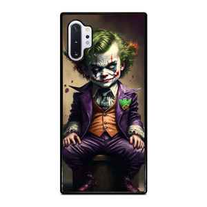 JOKER KID Samsung Galaxy Note 10 Plus Case Cover JOKER KID Samsung Galaxy Note 10 Plus Case Cover