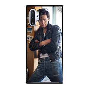 JUGHEAD JONES RIVERDALE Samsung Galaxy Note 10 Plus Case Cover JUGHEAD JONES RIVERDALE Samsung Galaxy Note 10 Plus Case Cover