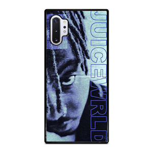 JUICE WORLD RAPPER AESTHETIC Samsung Galaxy Note 10 Plus Case Cover JUICE WORLD RAPPER AESTHETIC Samsung Galaxy Note 10 Plus Case Cover