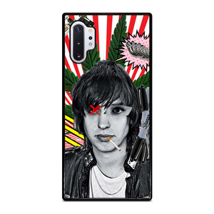 JULIAN CASABLANCA THE STROKES Samsung Galaxy Note 10 Plus Case Cover JULIAN CASABLANCA THE STROKES Samsung Galaxy Note 10 Plus Case Cover