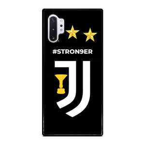 JUVENTUS SERIE A CHAMPIONS Samsung Galaxy Note 10 Plus Case Cover JUVENTUS SERIE A CHAMPIONS Samsung Galaxy Note 10 Plus Case Cover